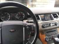 Sprzedam / zamienię RangeRover Sport V6, HSE fakturaVAT 23% Ostrowiec Świętokrzyski - zdjęcie 8