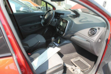 Renault Captur Ostrów Wielkopolski - zdjęcie 5