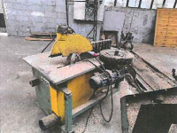 syndyk sprzeda piłę Madrew