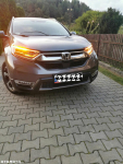 Honda CR-V 1.5 193KM, PL, SERWIS ASO Muszyna - zdjęcie 3