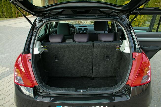 Suzuki Swift Klimatyzacja Komputer Isofixy Ostrów Mazowiecka - zdjęcie 8