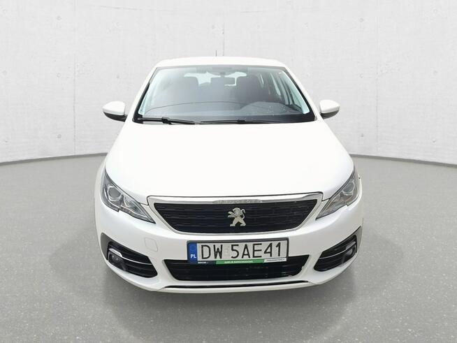 Peugeot 308 SW Komorniki - zdjęcie 2