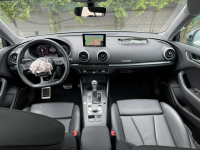 Audi A3 S line quatro Zielona Łąka - zdjęcie 8