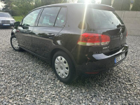 Volkswagen Golf 1.4 mpi sprawna klima 5 drzwi tempomat Stok Lacki - zdjęcie 11