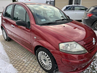 Citroen C3 2003 exclusive automat