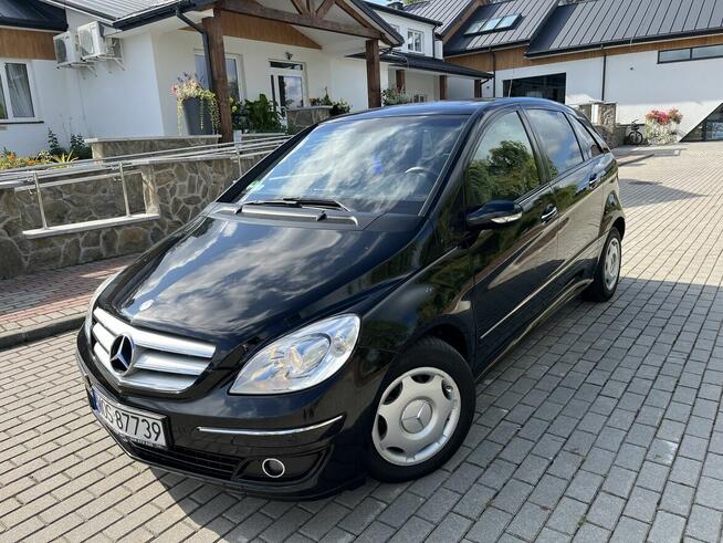 Mercedes-Benz W245 B-Klasa *Zadbany* 8300zł Ostrołęka - zdjęcie 1