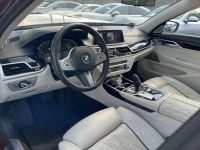 BMW 750 Mpakiet Xdrive Pamięć Masaż Pneumatyka Harman Gliwice - zdjęcie 12