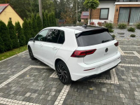 Volkswagen Golf 8 Mild Hybrid – automat DSG, ideał! Sanka - zdjęcie 7