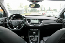 Opel Grandland X 1,6benzyna181km#Eat8hp#Panorama#Went.Fotele#Full!!! Warszawa - zdjęcie 12