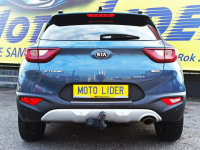 Kia Stonic najbogatsza wersja, bezwypadkowy, serwisowany Rzeszów - zdjęcie 5