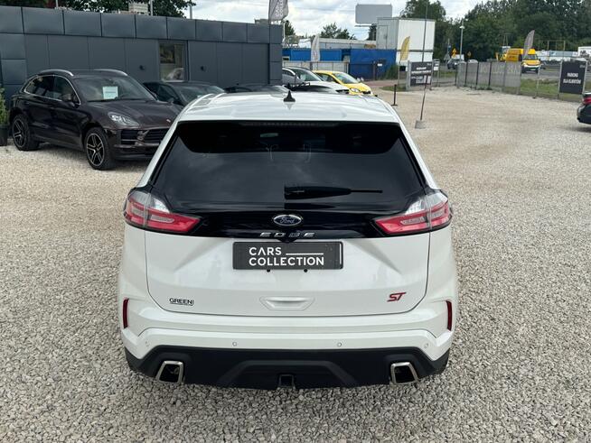 Ford Edge, 2021 Michałowice - zdjęcie 5