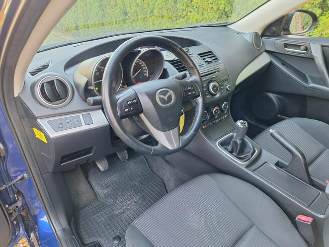 Mazda 3 Sport TE Siewierz - zdjęcie 7