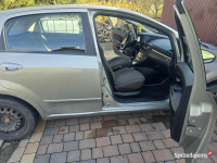 Fiat Grande Punto 1.3 MULTIJET Ustroń - zdjęcie 12