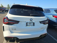 BMW X3 B48 / xDrive / M-Pakiet Chwaszczyno - zdjęcie 5