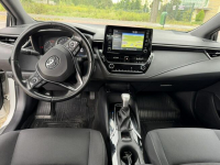 Toyota Corolla 1.8HSD 122KM  Serwisowany Bezwypadkowy Otwock Mały - zdjęcie 12