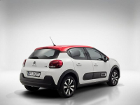 Citroen C3 1.2 PureTech Shine ! Z Polskiego Salonu ! Faktura VAT ! Warszawa - zdjęcie 5