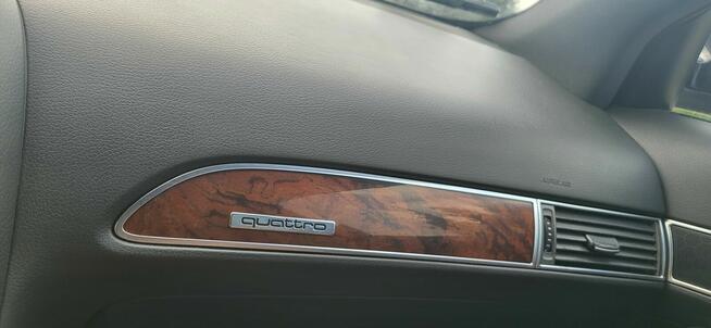 Audi a6 c6 quattro 2.4 b +g Stara Błotnica - zdjęcie 9