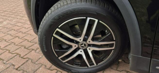 Mercedes GLA 200 AMBILIGHT-KAMERA-FULL LED-PANORAMA Paproć - zdjęcie 6