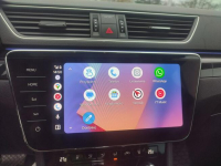 Škoda Superb Salon Polska bezwypadkowy L$K Otwock - zdjęcie 6