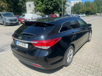 Hyundai i40 Diesel Zadbany Warszawa - zdjęcie 6