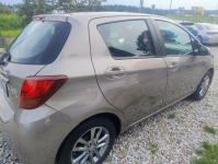 Toyota Yaris 1,3*Lift*Kamera*Krajowa*Niski przebieg! Harklowa - zdjęcie 5