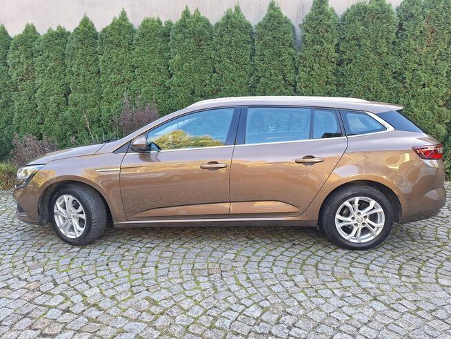Renault Megane Dci 110 Energy Intens Siewierz - zdjęcie 6