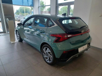 Hyundai I20 MODERN Ostrołęka - zdjęcie 8