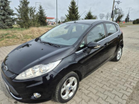 Ford Fiesta Mk7 1.4 96km!2009rok!5Dzwiowy!Bogata Wersja! Legnica - zdjęcie 5