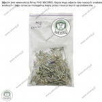 Gwoździe do zbijania ramek 1,4 x 30mm - 100g stal ocynkowana Jaśliska - zdjęcie 4