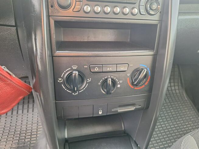 Peugeot 207 Klimatyzacja serwisowany HDI 1.6 Załom - zdjęcie 11