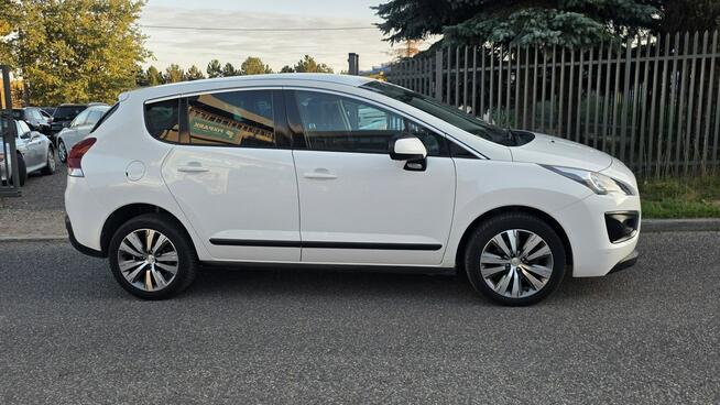 Peugeot 3008 na raty wynajem leasing bez BIK od FastCars Kraków - zdjęcie 2