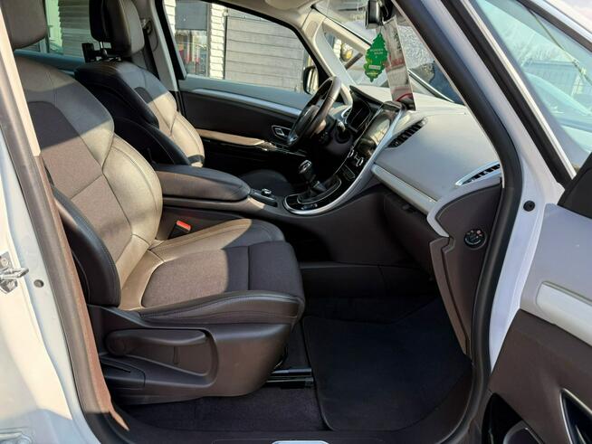 Renault Espace Słupsk - zdjęcie 10