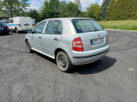 Skoda Fabia 1.2 06r Tarnów - zdjęcie 3