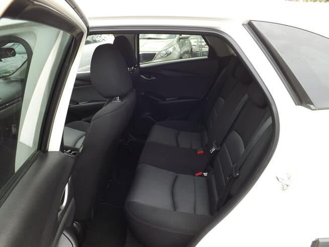 Mazda CX-3 Słupsk - zdjęcie 11