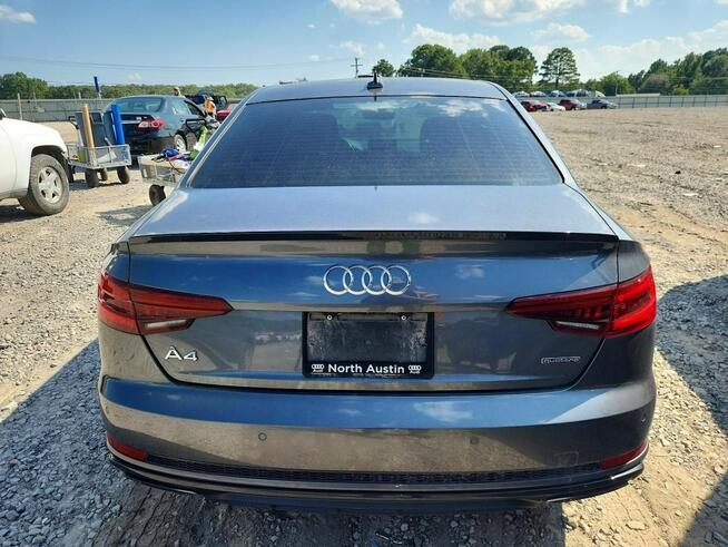 Audi A4 PRESTIGE / Quattro / S-Line Częstochowa - zdjęcie 6