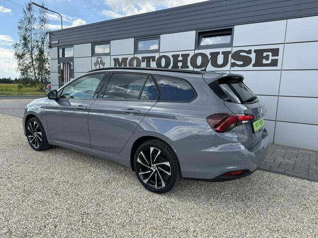 Fiat Tipo 1,4 Turbo "S-Design" Chełm Śląski - zdjęcie 10
