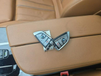 BMW 530 B48 / M-Pakiet / xDrive Tarnów - zdjęcie 11