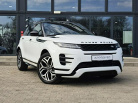 Range Rover Evoque 2.0D TD4 204KM AWD Auto R-Dynamic SE Łódź - zdjęcie 4