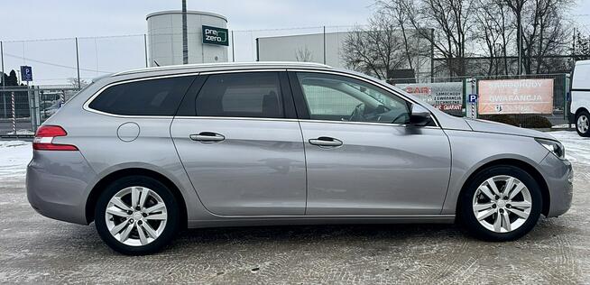 Peugeot 308 SW Panorama Navi Climatronic Gwarancja Kutno - zdjęcie 5