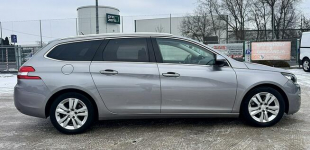 Peugeot 308 SW Panorama Navi Climatronic Gwarancja Kutno - zdjęcie 5