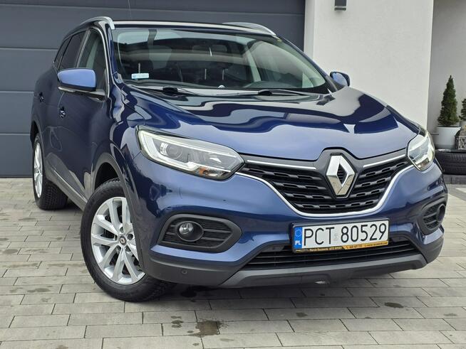 Renault Kadjar REZERWACJA Czarnków - zdjęcie 1