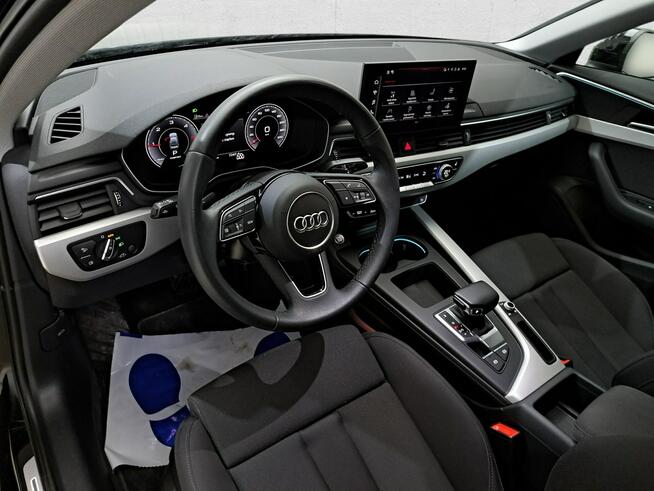 Audi A4 Komorniki - zdjęcie 11