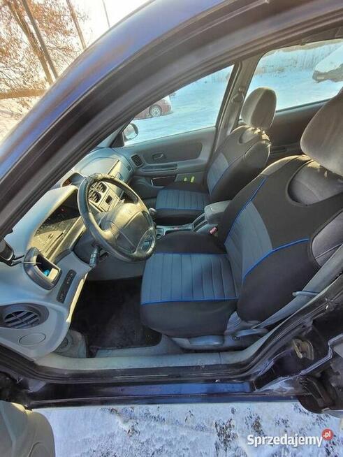 Renault Laguna I generacji Warszawa - zdjęcie 5