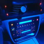 Passat B5 2.0 z Gazem Kościan - zdjęcie 5