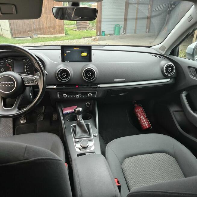 Sprzedam audi a3 8v Krotoszyn - zdjęcie 8
