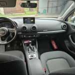 Sprzedam audi a3 8v Krotoszyn - zdjęcie 8