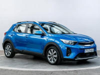 Kia Stonic 1.0 HB  M+Smart DCT 100KM Salon Polska Poznań - zdjęcie 2