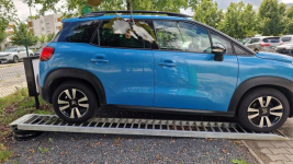 Citroen C3 Aircross Serwisowany Poznań - zdjęcie 5