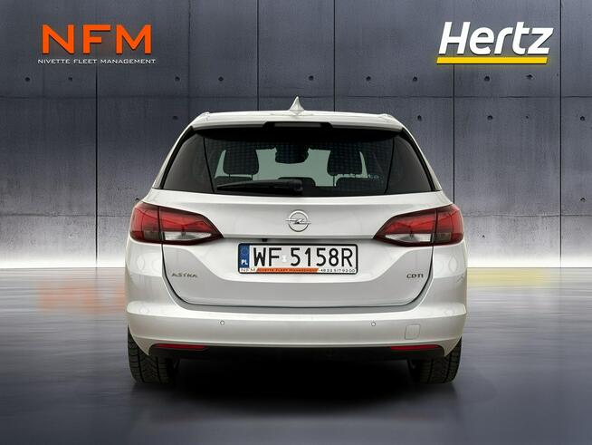 Opel Astra 1,6 DTH S&amp;S(136 KM) Dynamic Salon PL Faktura-Vat Warszawa - zdjęcie 9