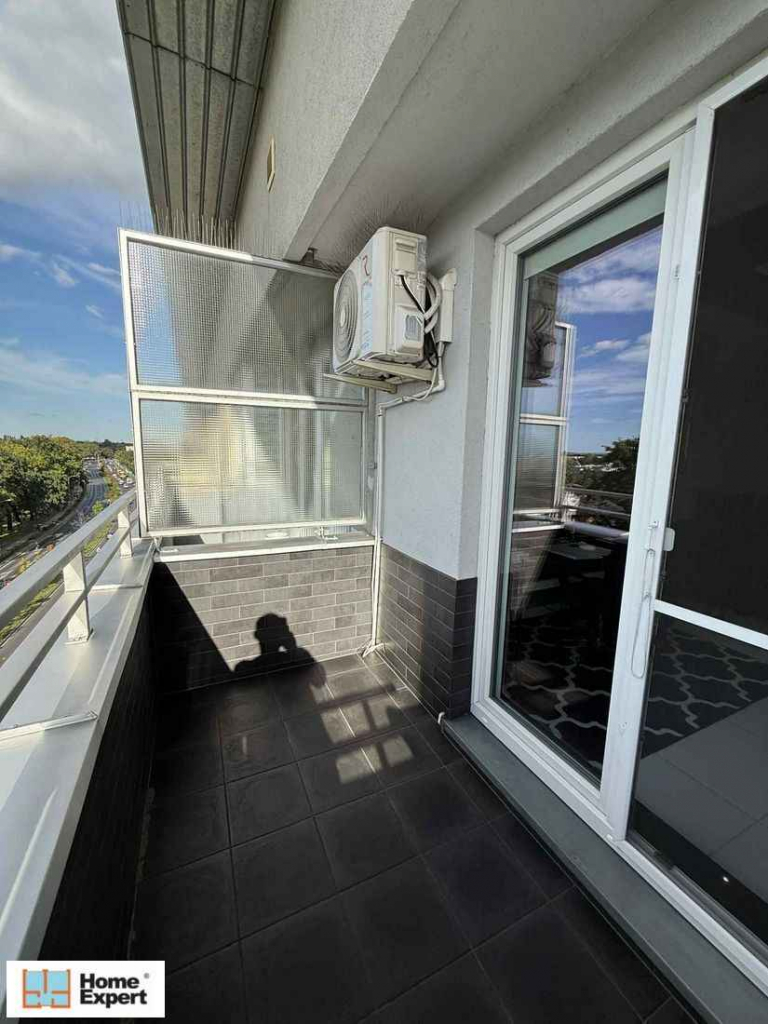 2pok, 49met, Okolice Długosza BALKON/WINDA/2004 (Wrocław) Psie Pole - zdjęcie 12